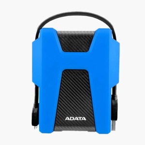 هارددرایو اکسترنال ای دیتا مدل HD680 ظرفیت 2 ترابایت